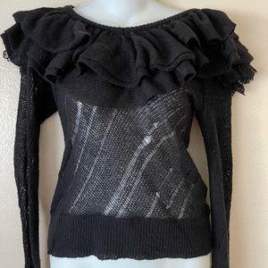 New Philosophy Di Lorenzo Serafini Sweater